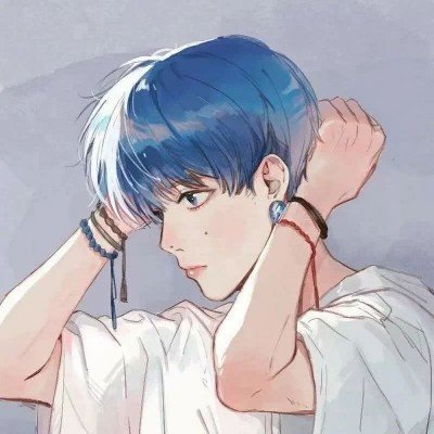 一生两口牙真不够用
